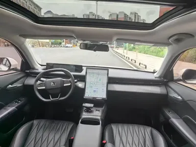 Changan Eado
