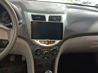 Hyundai Verna
