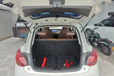 Wuling Bingo