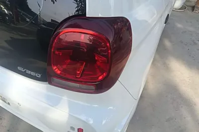 Roewe Clever