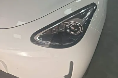 Geely Galaxy Geome