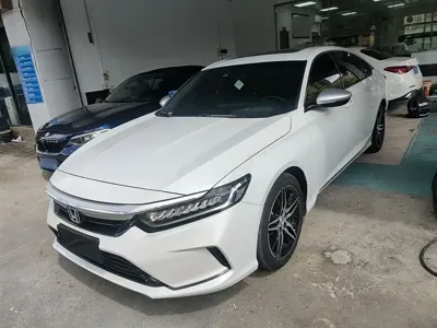 Honda Inspire