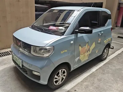 Wuling MINIEV