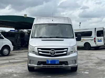 Foton Tuyano