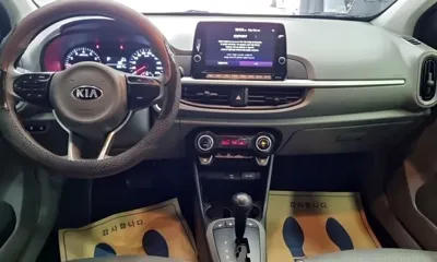 Kia Morning