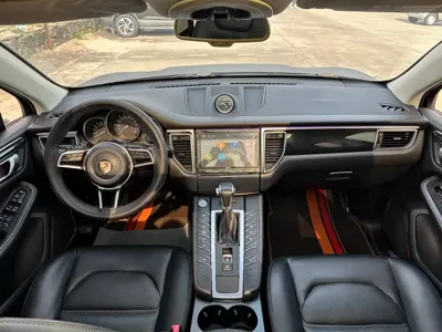 Zotye Zotye SR9