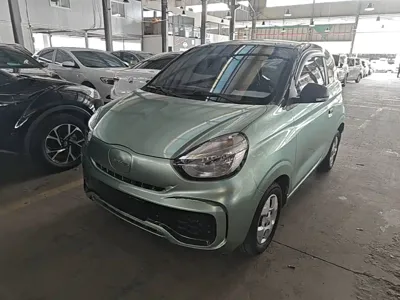 Roewe Clever