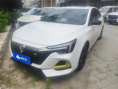 Roewe i6 Max