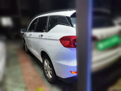 Haval M6