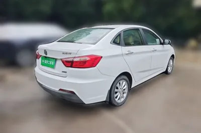 Changan Alsvin V7