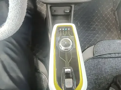 Changan Benben E-Star