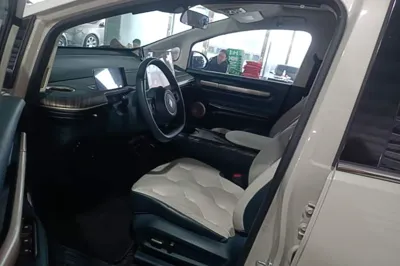Baojun Cloud