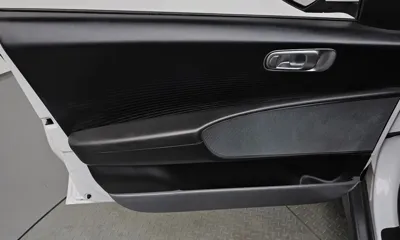 Hyundai Ioniq6