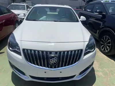 Buick Regal