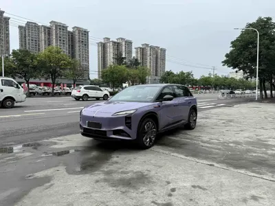 Hongqi Hongqi Tiangong 08