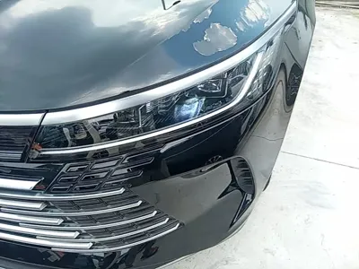 BYD Destroyer 05