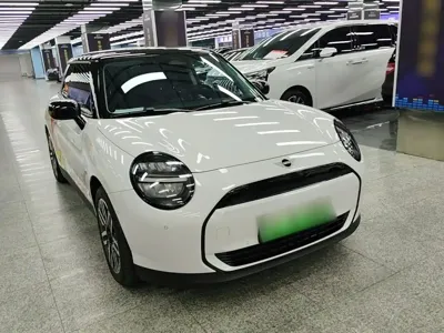 MINI MINI COOPER EV