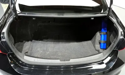 ChevroletGMDaewoo Malibu
