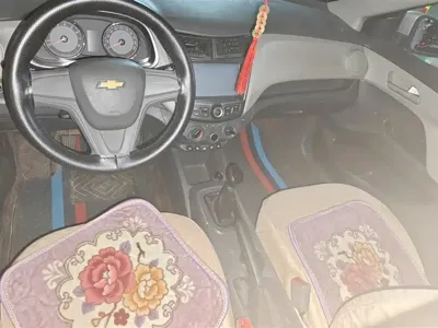 Chevrolet Sail