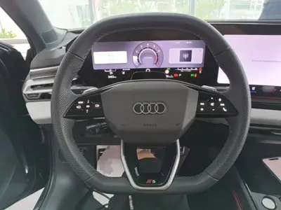 Audi 奥迪A5L