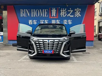Denza Denza D9