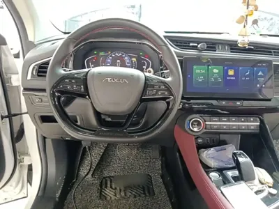 Aeolus AX7
