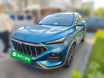 CHANGAN OSHAN X5