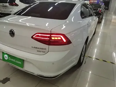 Volkswagen Lamando
