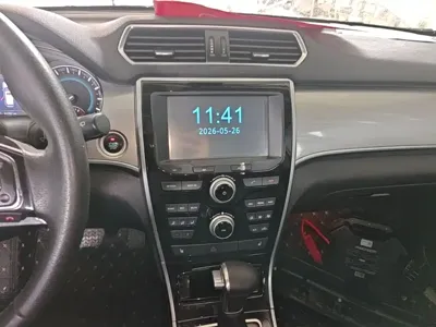 Haval H2