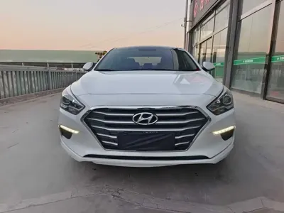 Hyundai Mistra