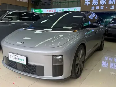 Li Auto 理想i6