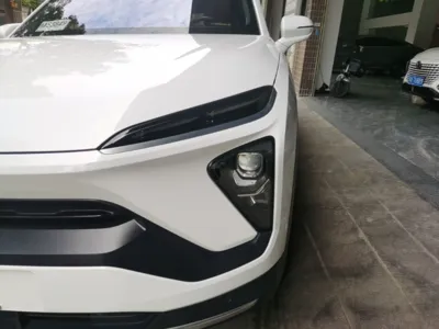 Nio EC6