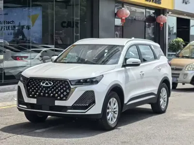 Chery Tiggo 7