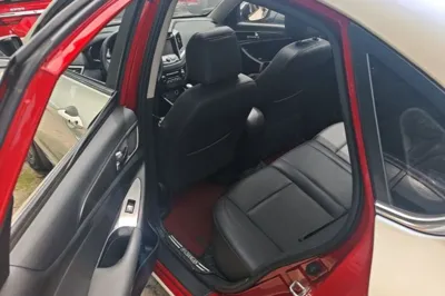 Changan Eado