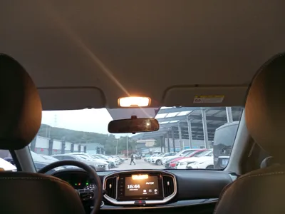 Kia kx1 Stonic