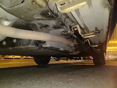 Haval 哈弗大狗 PLUS 新能源