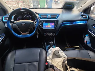 Kia K2