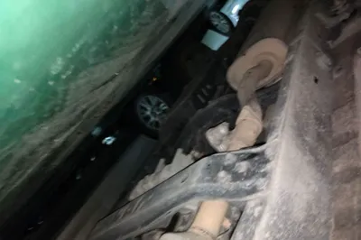 BAIC Off-Road BJ40