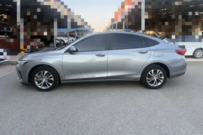 Buick Verano