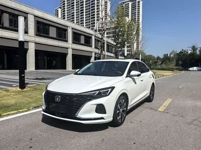 Changan Eado