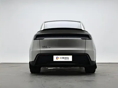 Tesla Model Y L