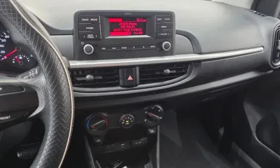 Kia Morning