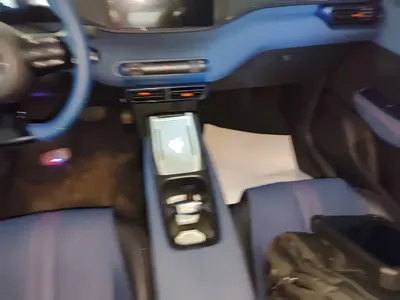 BYD Seagull