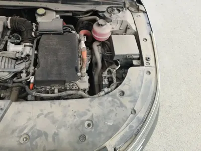 BYD Destroyer 05
