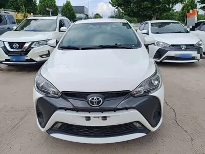 Toyota Yaris L