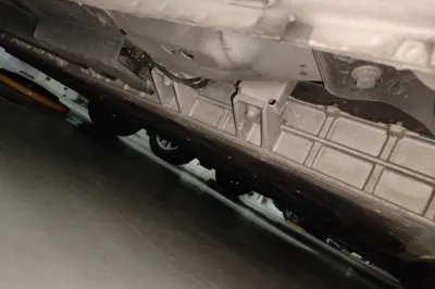 Roewe ei5