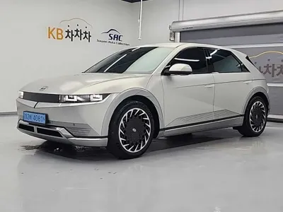Hyundai Ioniq5