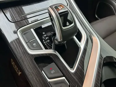 Geely Jia Ji