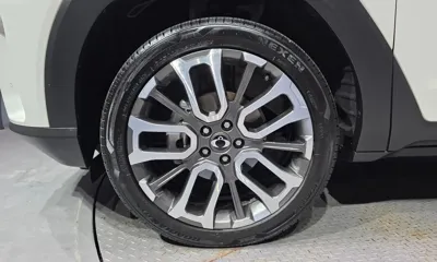 KG_Mobility_Ssangyong Torres