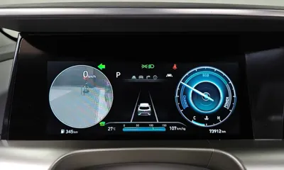 Hyundai Nexo